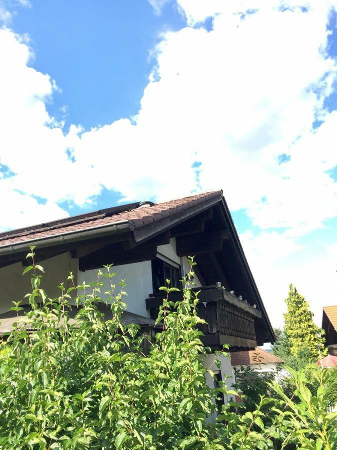 Hegau-Lounge-Bodensee Muhlhausen-Ehingen エクステリア 写真