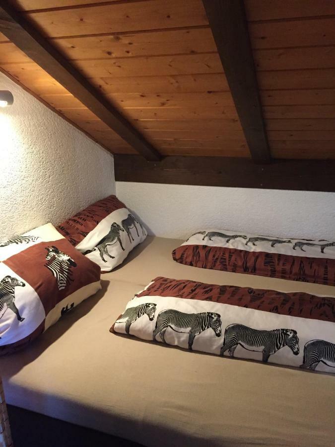 Hegau-Lounge-Bodensee Muhlhausen-Ehingen エクステリア 写真